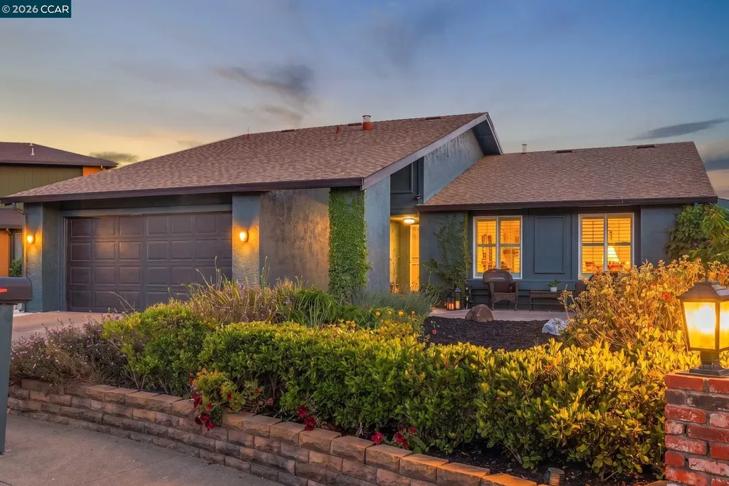 274 James Court Benicia CA 94510