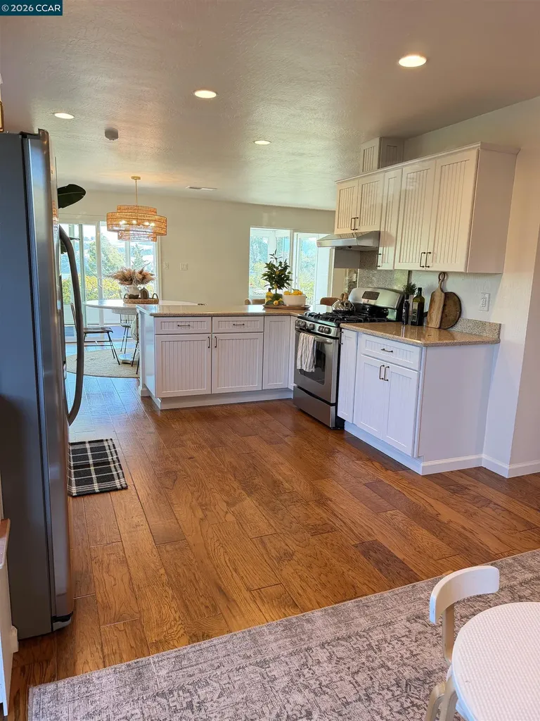 274 James Court Benicia CA 94510