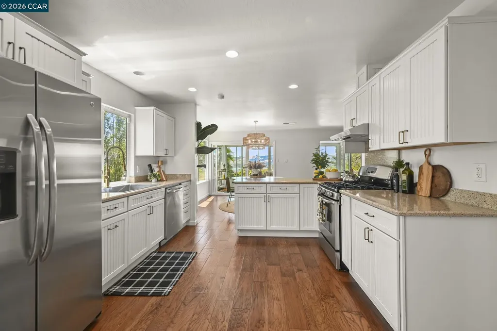 274 James Court Benicia CA 94510