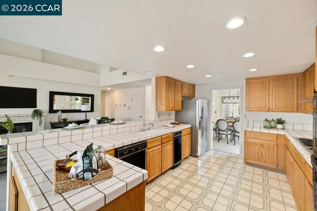 4283 Knollview Drive Danville CA 94506