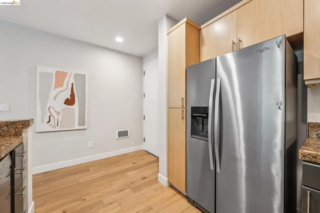 3090 Glascock Street Oakland CA 94601