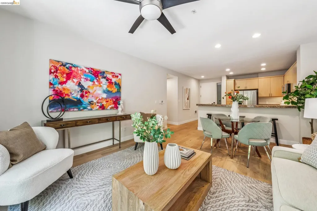 3090 Glascock Street Oakland CA 94601