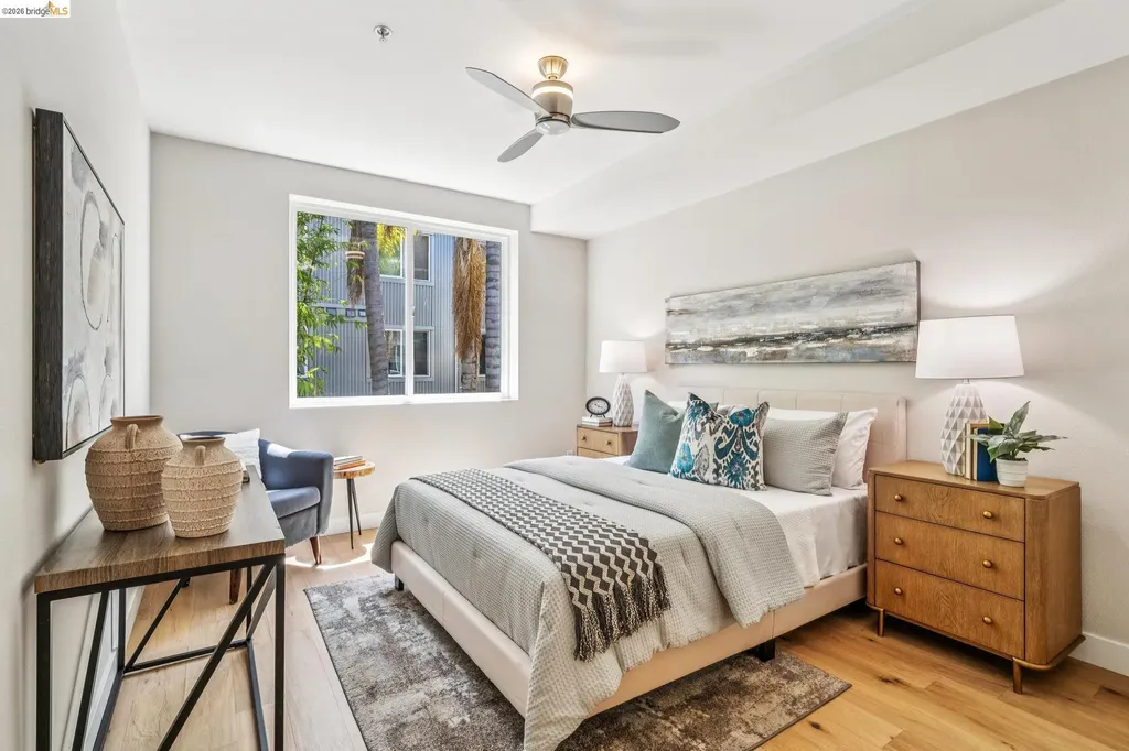 3090 Glascock Street Oakland CA 94601
