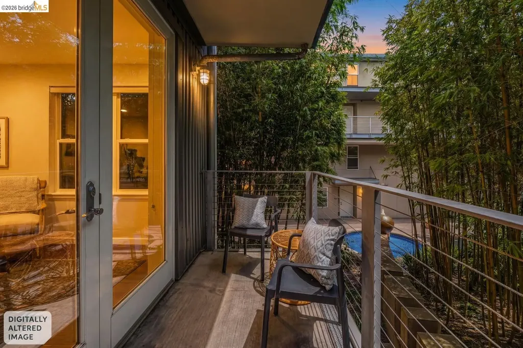 3090 Glascock Street Oakland CA 94601
