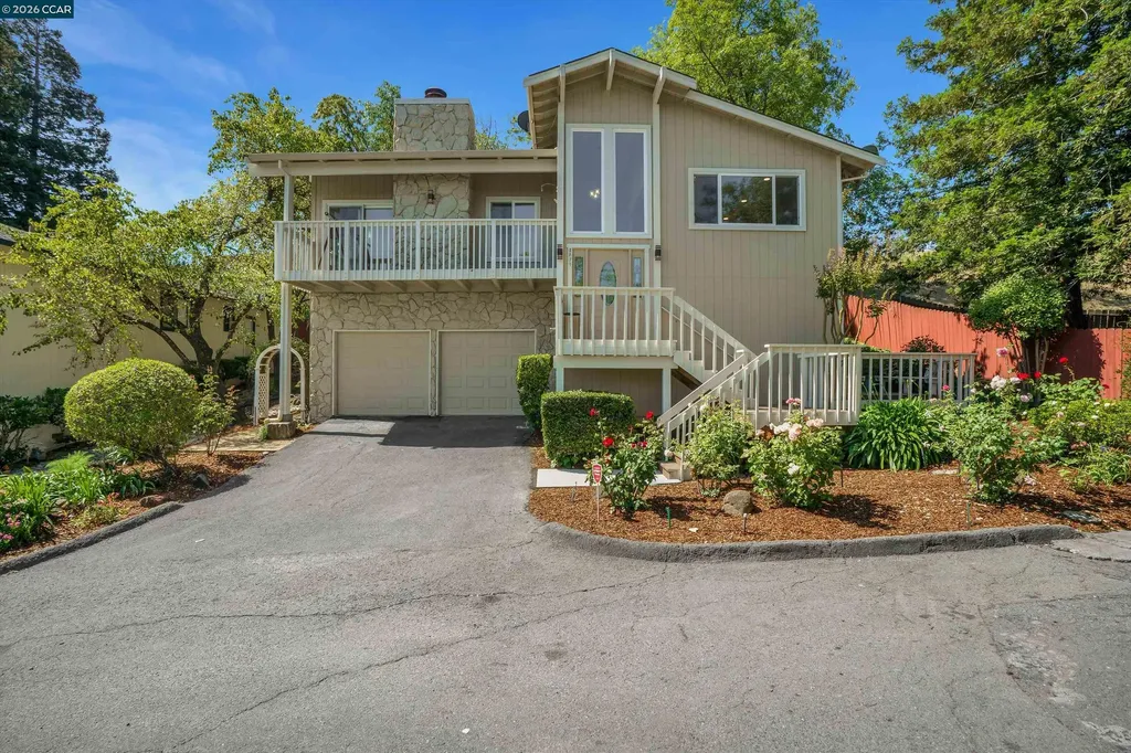 2271 Yale Street Martinez CA 94553