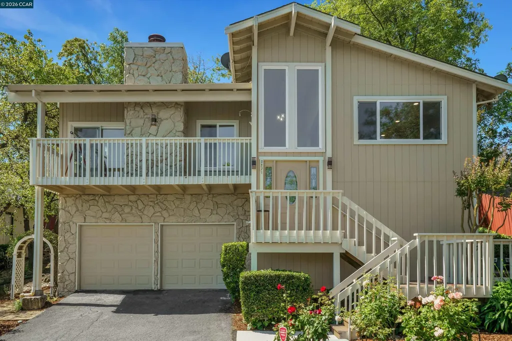 2271 Yale Street Martinez CA 94553