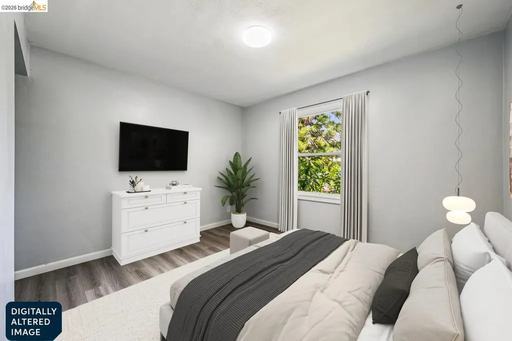 18 Bissell Avenue Richmond CA 94801