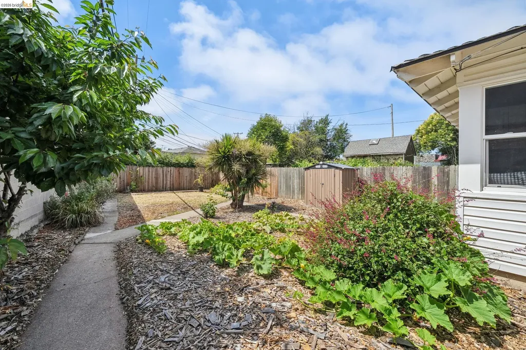 18 Bissell Avenue Richmond CA 94801