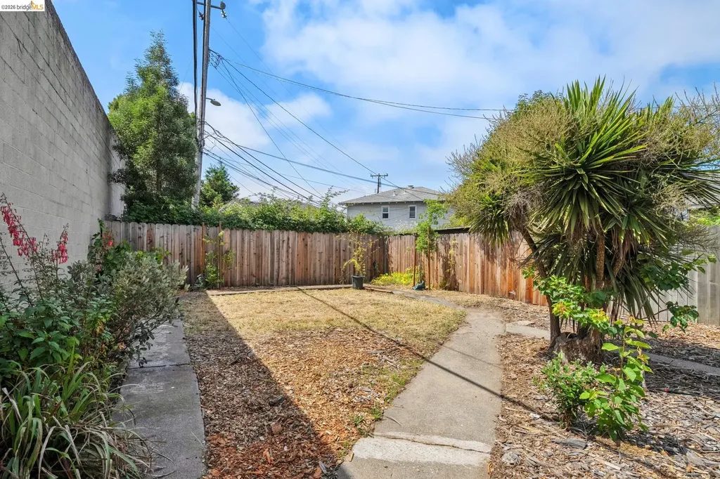 18 Bissell Avenue Richmond CA 94801