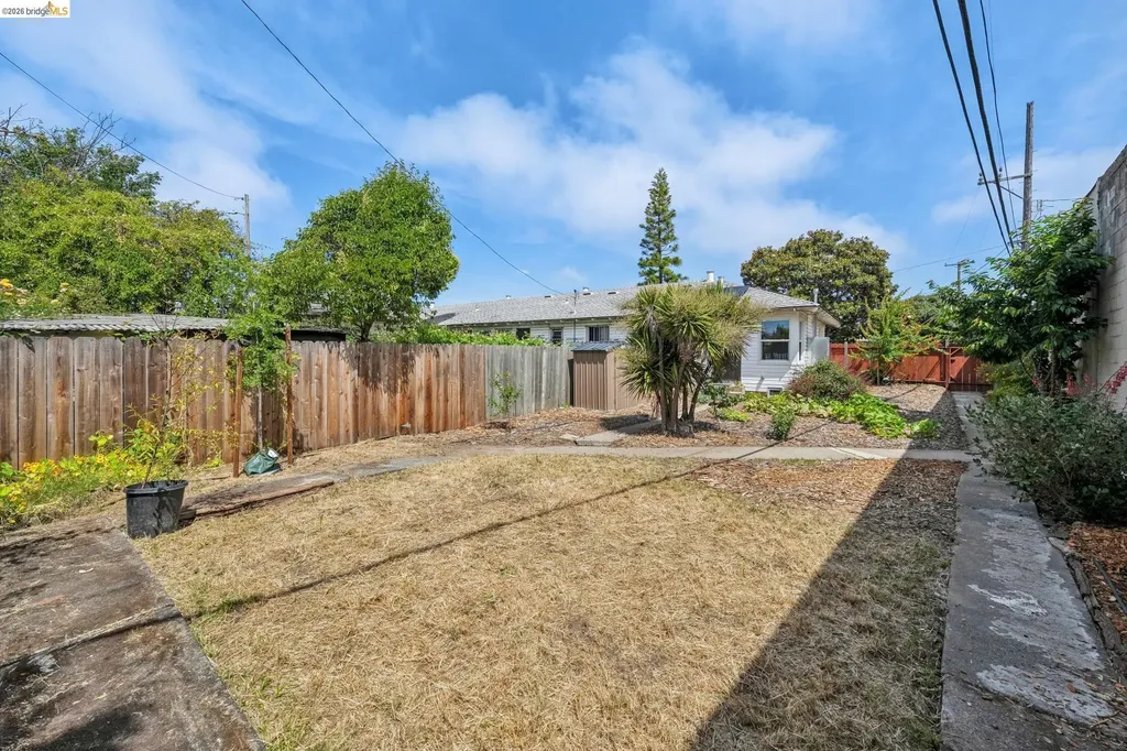 18 Bissell Avenue Richmond CA 94801