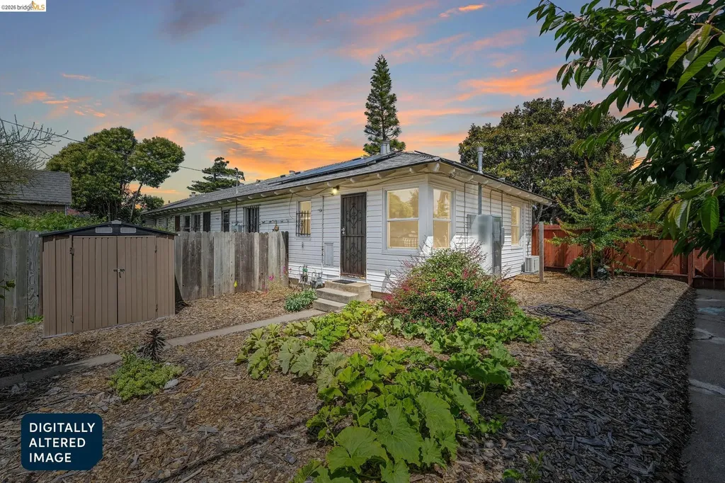 18 Bissell Avenue Richmond CA 94801
