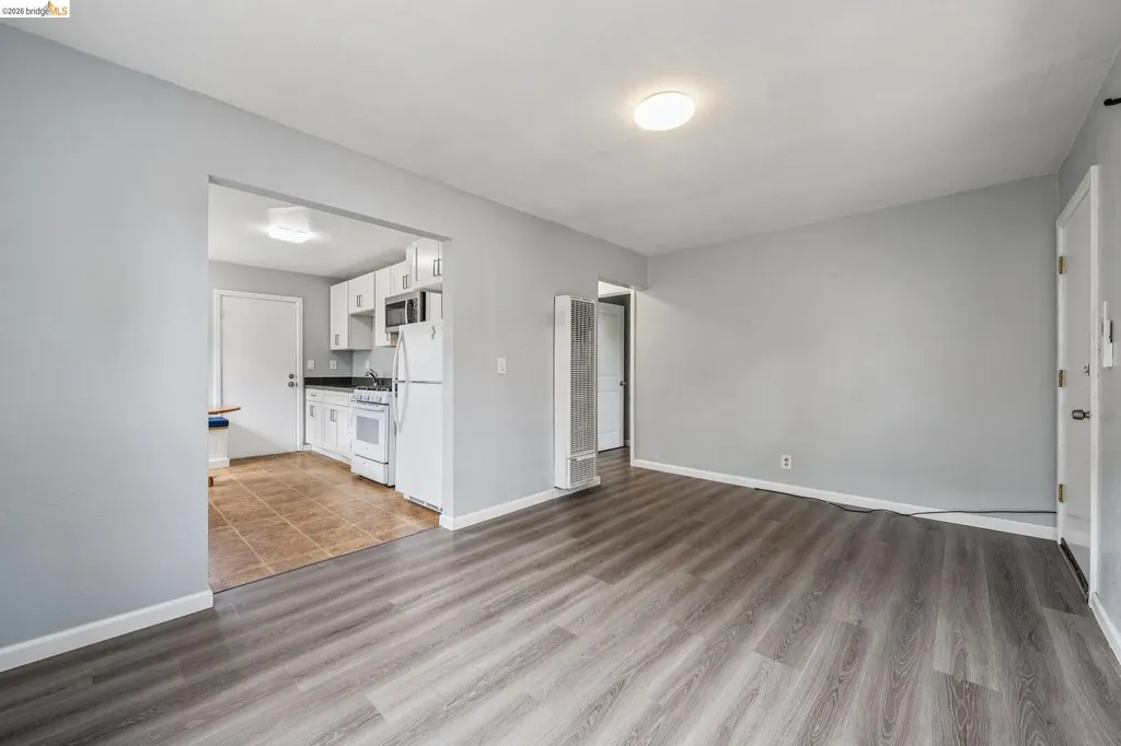 18 Bissell Avenue Richmond CA 94801