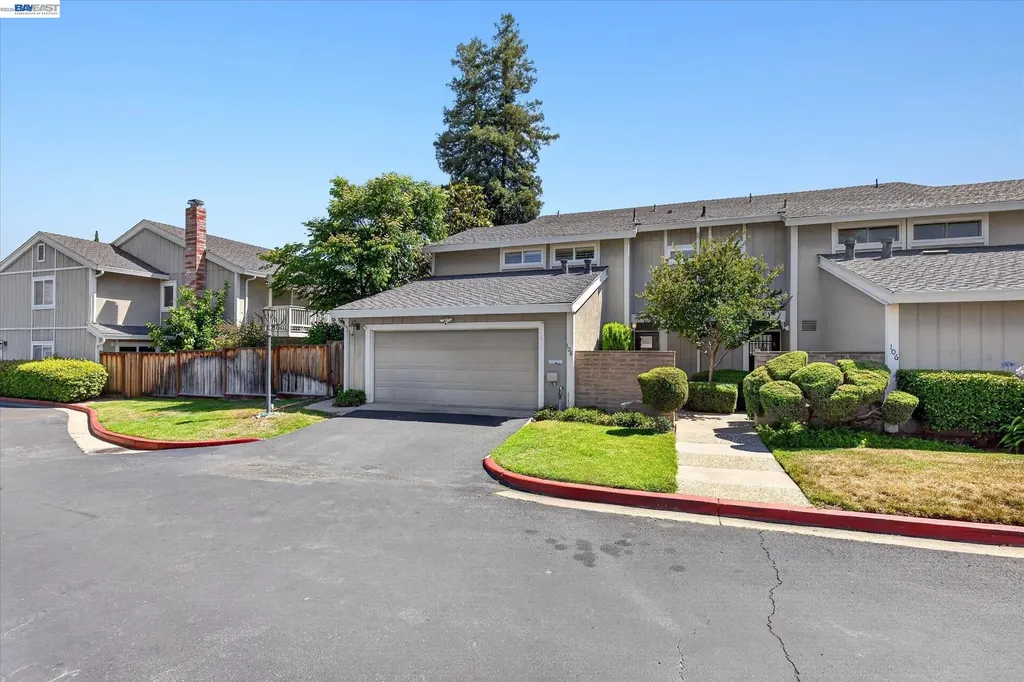 108 Summerwood Place Concord CA 94518