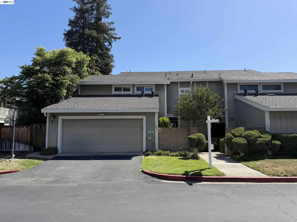 108 Summerwood Place Concord CA 94518