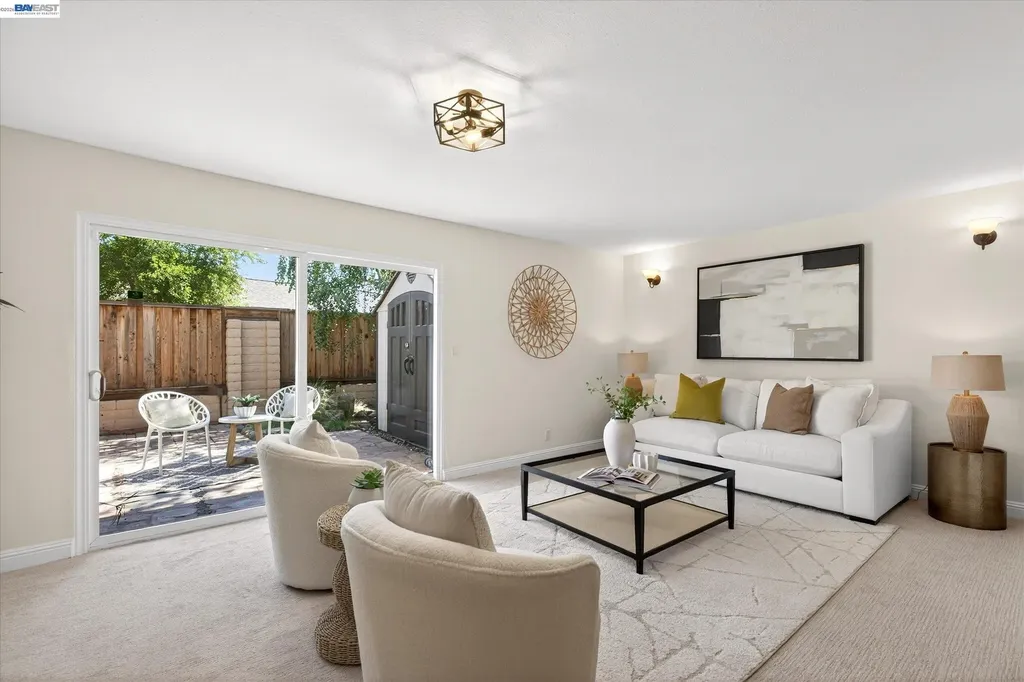 108 Summerwood Place Concord CA 94518