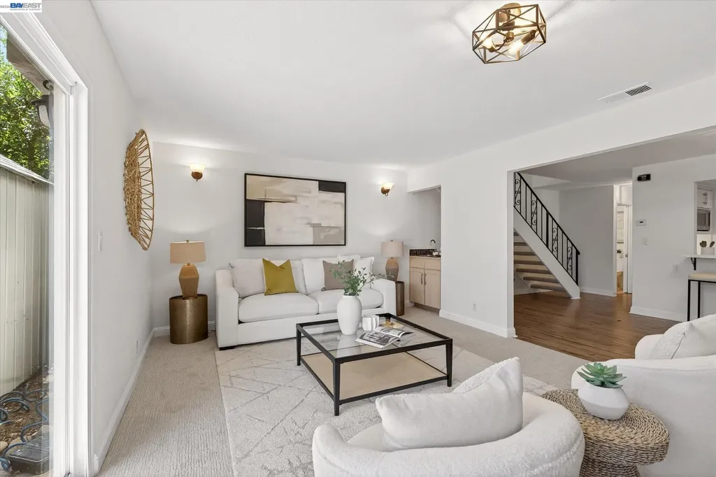 108 Summerwood Place Concord CA 94518