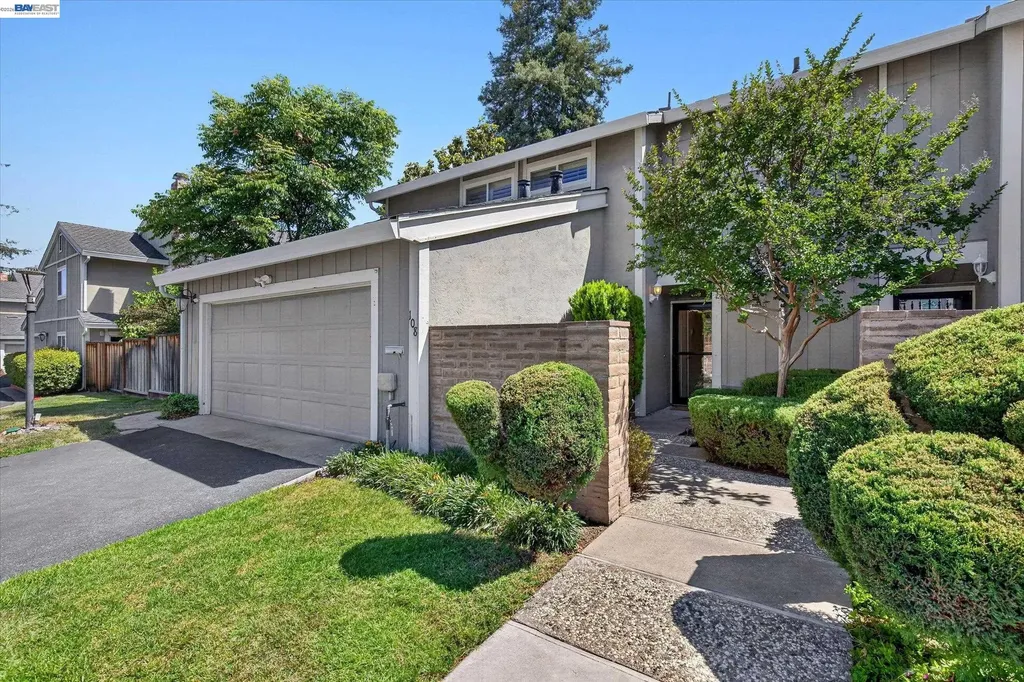 108 Summerwood Place Concord CA 94518