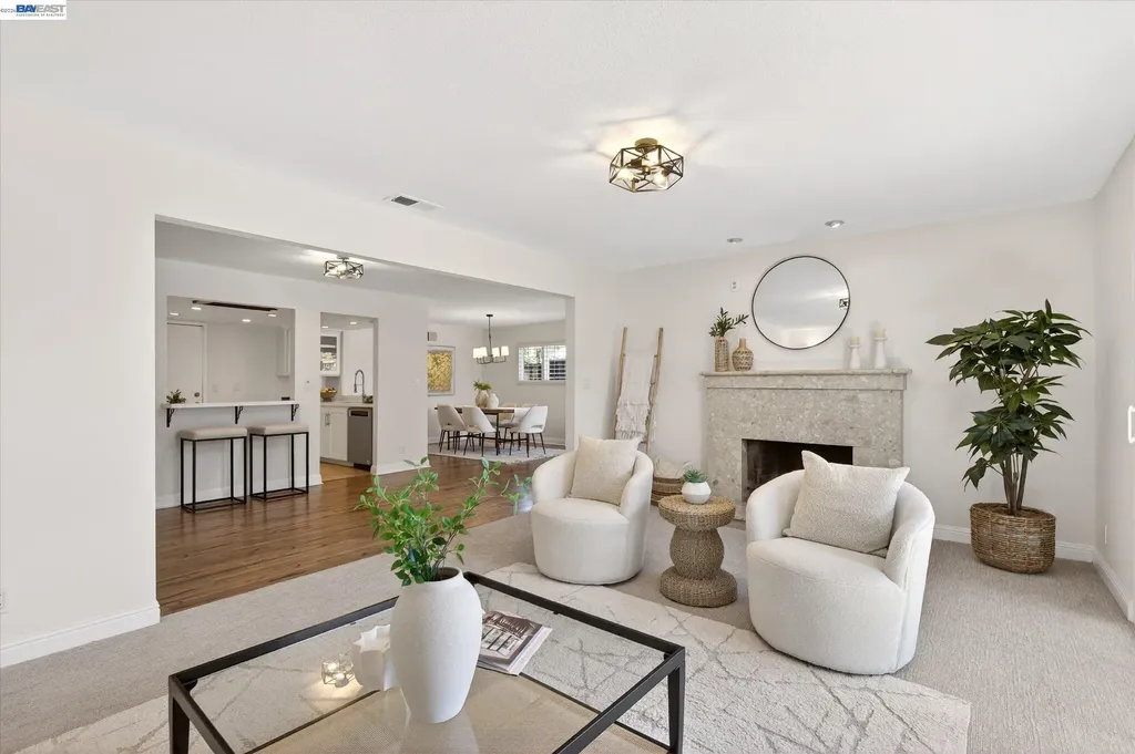 108 Summerwood Place Concord CA 94518