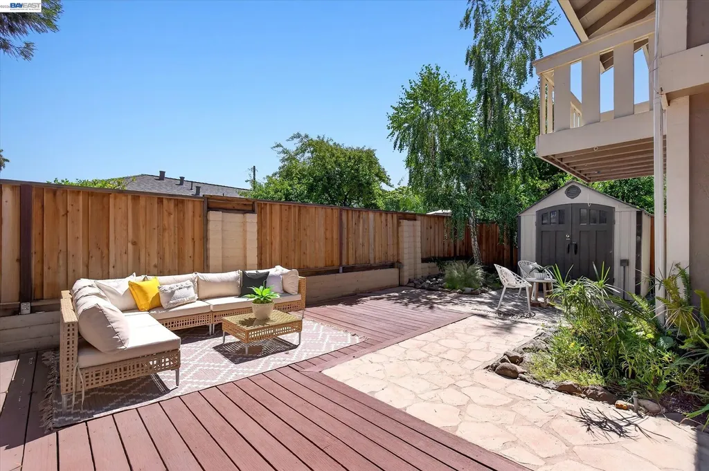 108 Summerwood Place Concord CA 94518