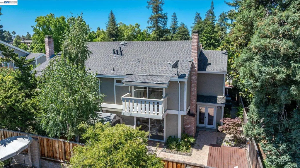 108 Summerwood Place Concord CA 94518