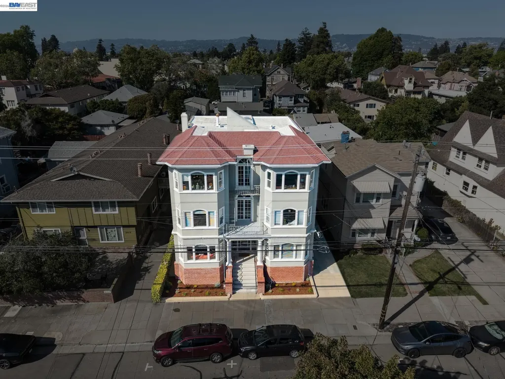 2021 Clinton Avenue Alameda CA 94501
