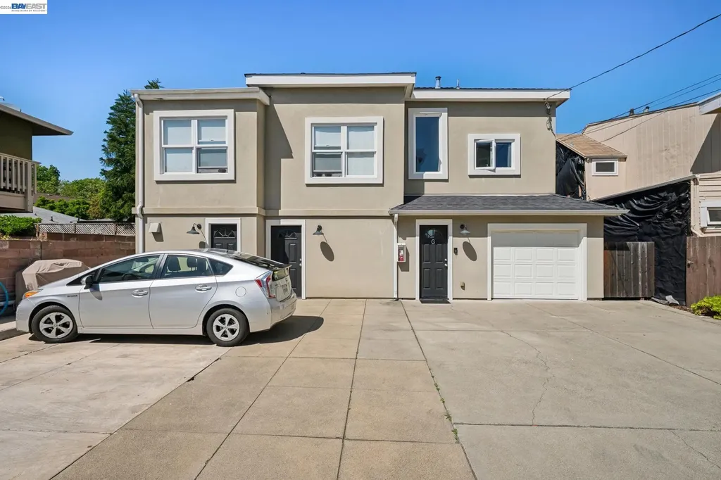 2021 Clinton Avenue Alameda CA 94501