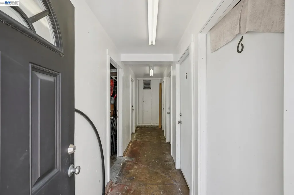 2021 Clinton Avenue Alameda CA 94501