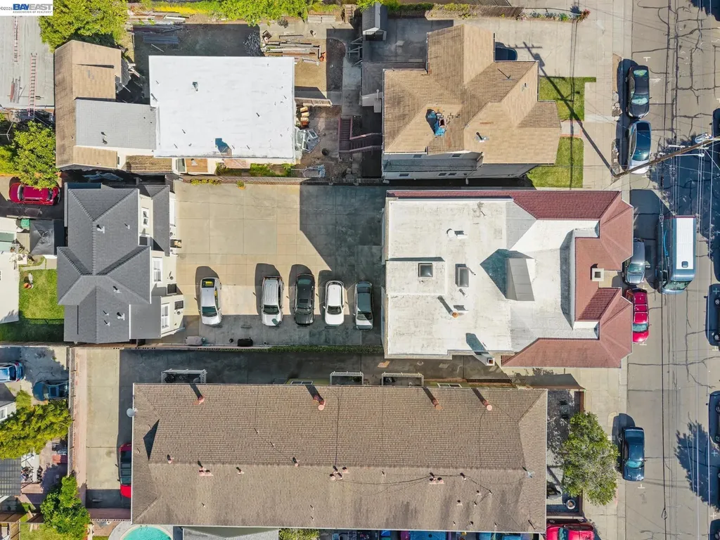 2021 Clinton Avenue Alameda CA 94501