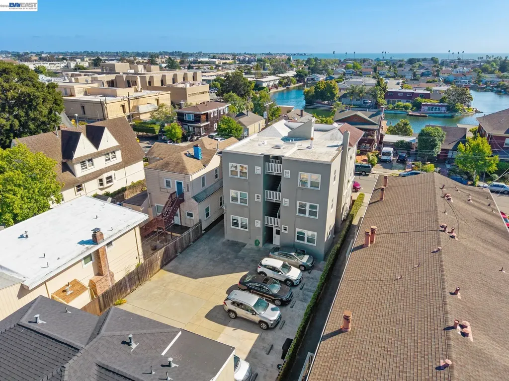 2021 Clinton Avenue Alameda CA 94501
