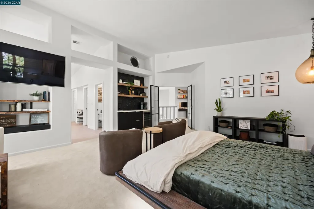 1020 Pebble Beach Drive Clayton CA 94517