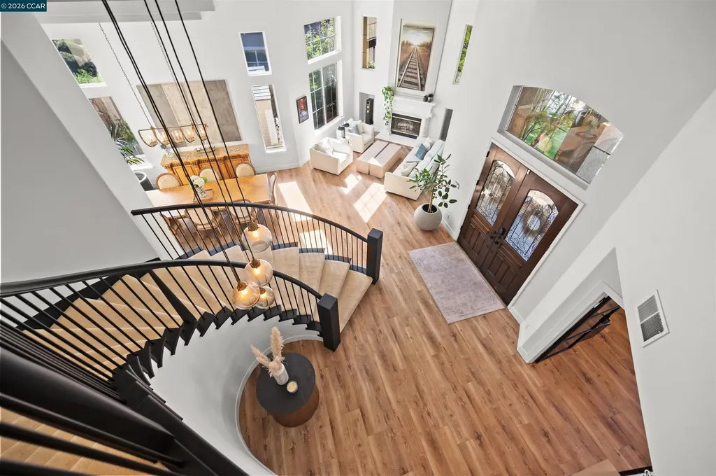 1020 Pebble Beach Drive Clayton CA 94517