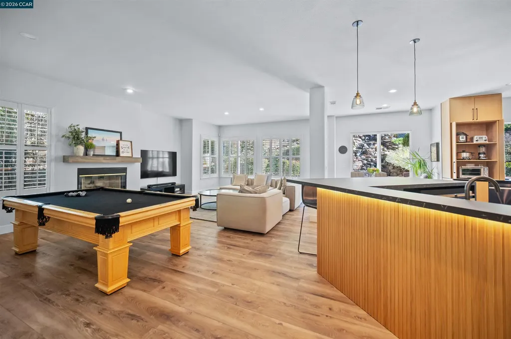 1020 Pebble Beach Drive Clayton CA 94517