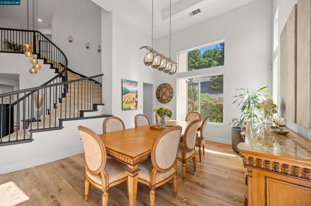 1020 Pebble Beach Drive Clayton CA 94517