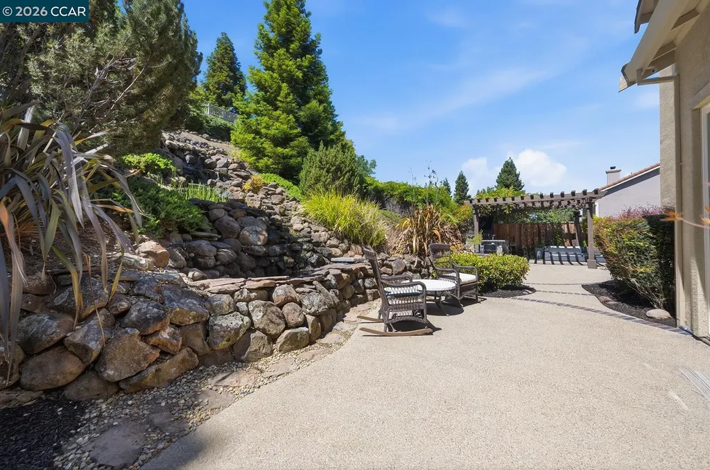 1020 Pebble Beach Drive Clayton CA 94517