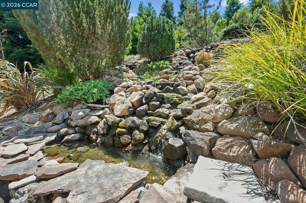 1020 Pebble Beach Drive Clayton CA 94517