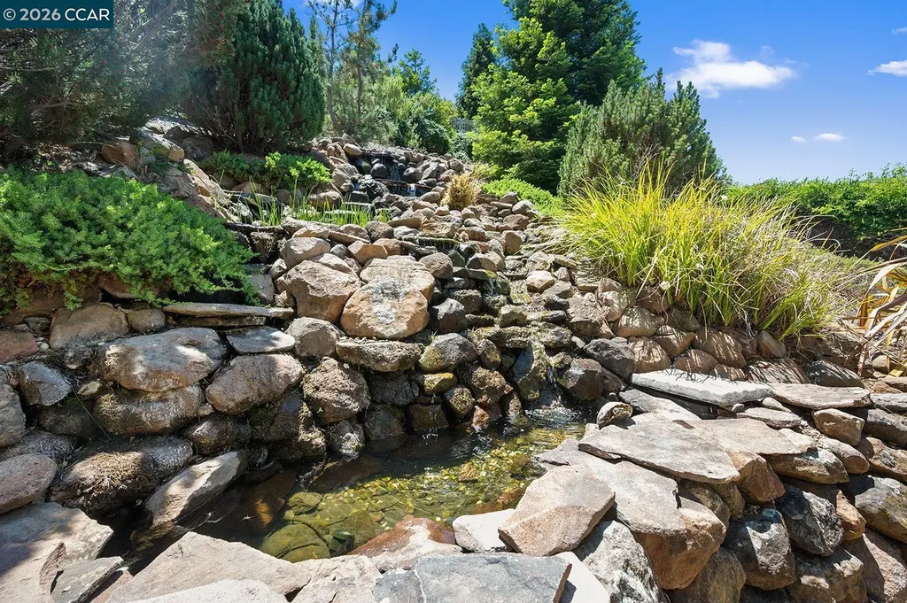 1020 Pebble Beach Drive Clayton CA 94517
