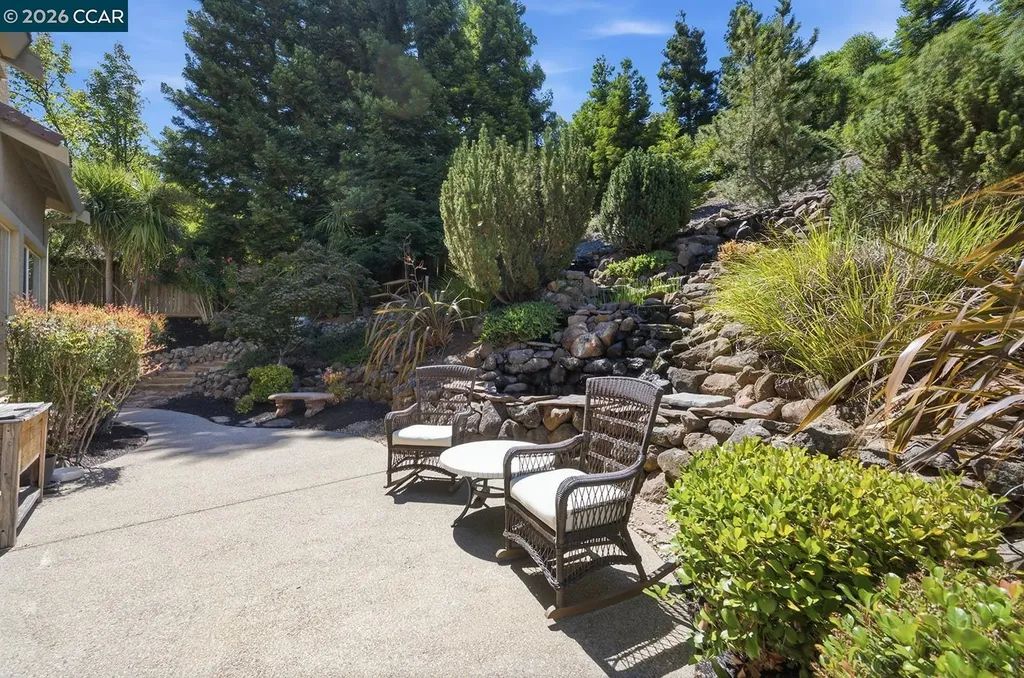 1020 Pebble Beach Drive Clayton CA 94517