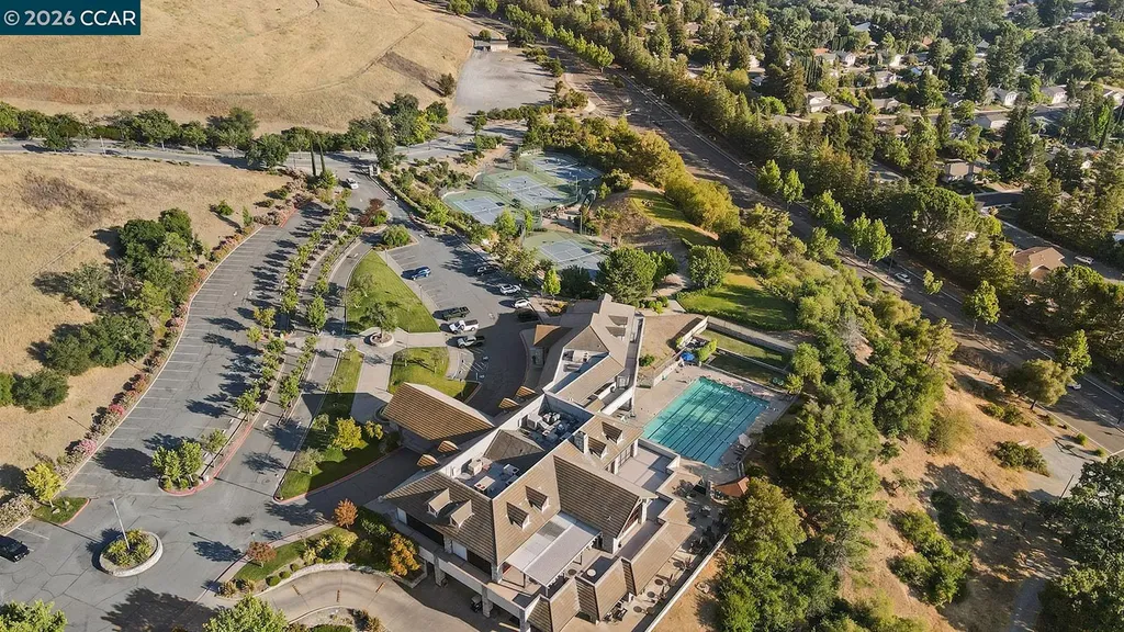 1020 Pebble Beach Drive Clayton CA 94517