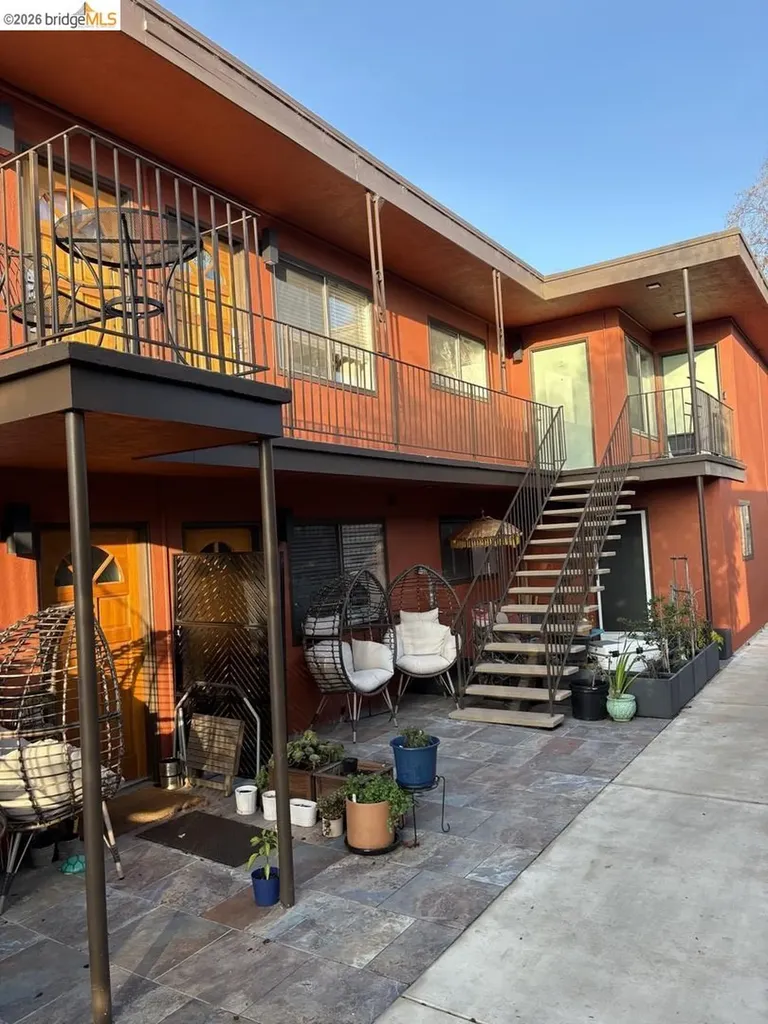 1728 7th Street Berkeley CA 94710