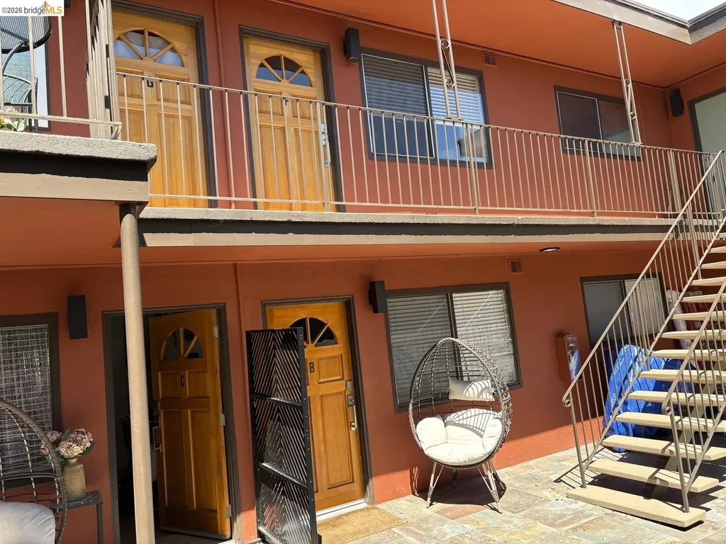 1728 7th Street Berkeley CA 94710