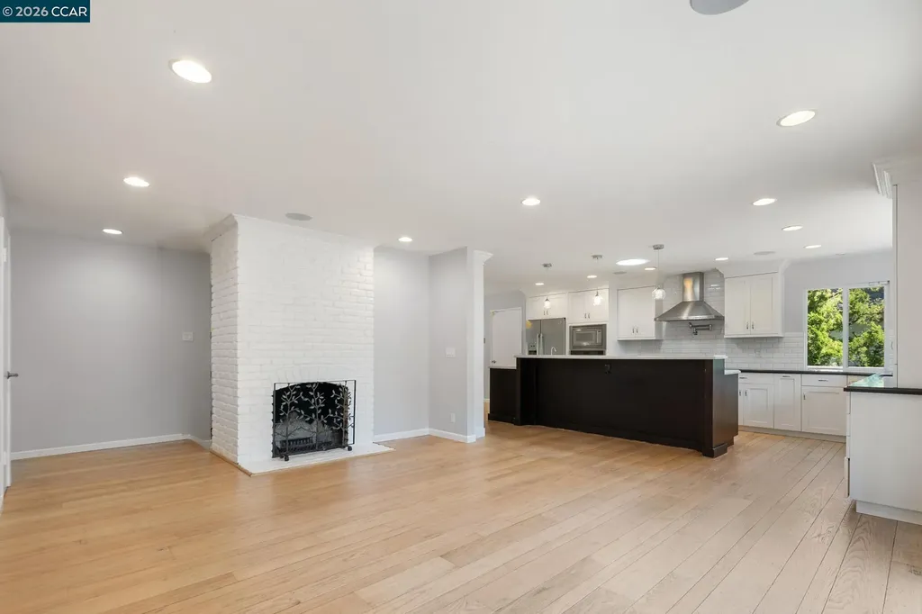 1021 Windsor Drive Lafayette CA 94549