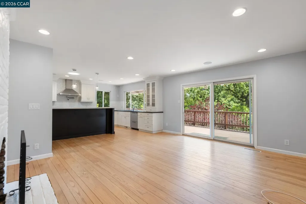 1021 Windsor Drive Lafayette CA 94549
