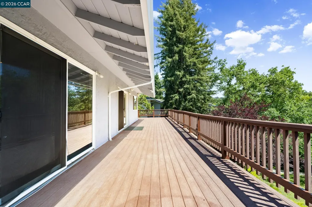 1021 Windsor Drive Lafayette CA 94549