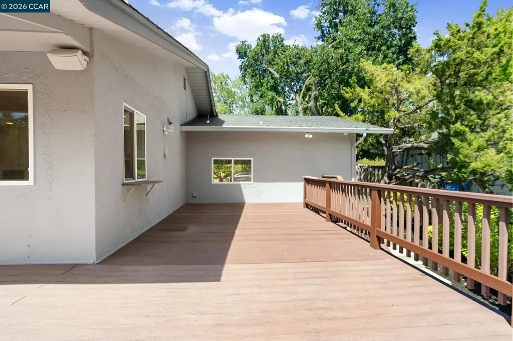 1021 Windsor Drive Lafayette CA 94549