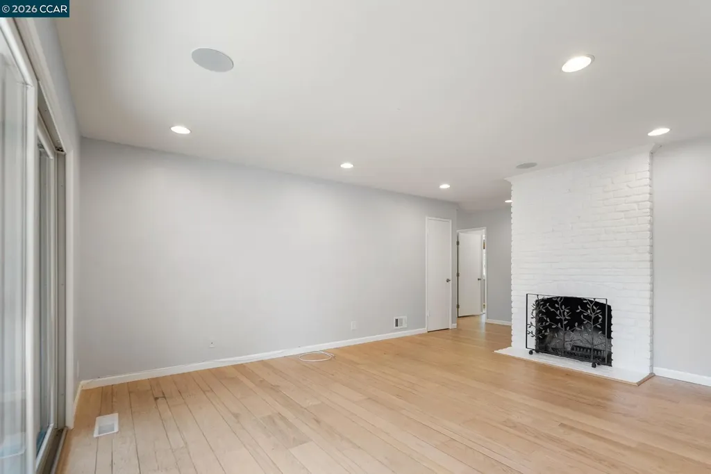 1021 Windsor Drive Lafayette CA 94549