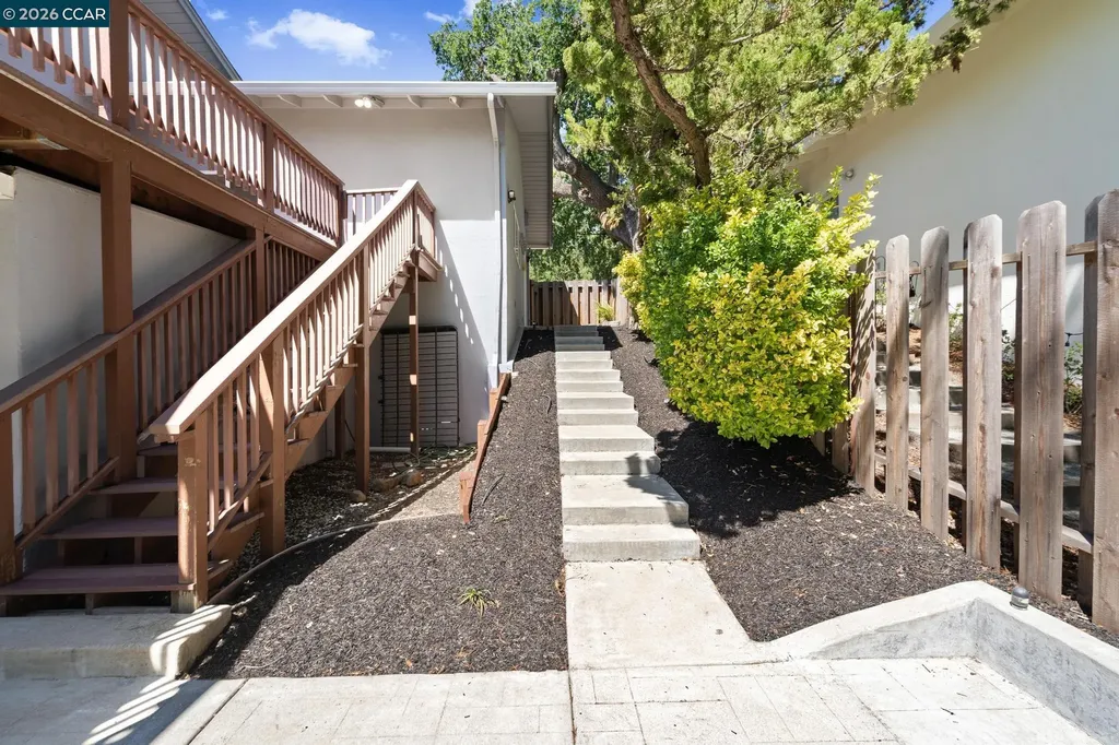 1021 Windsor Drive Lafayette CA 94549