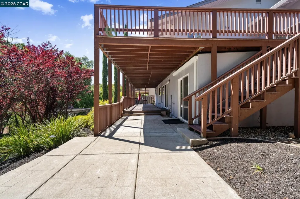 1021 Windsor Drive Lafayette CA 94549