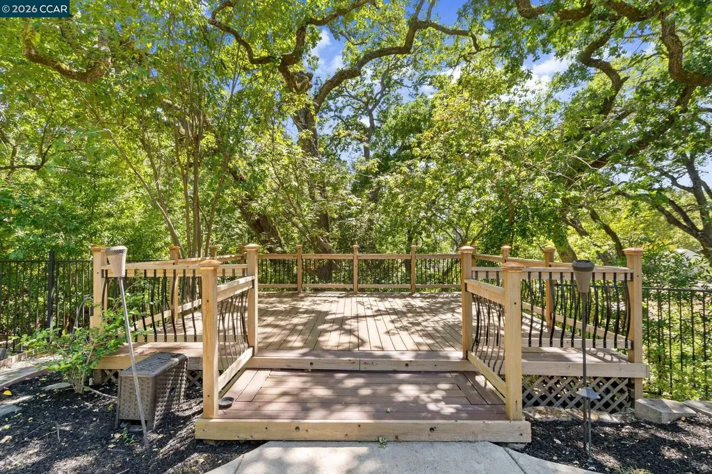 1021 Windsor Drive Lafayette CA 94549