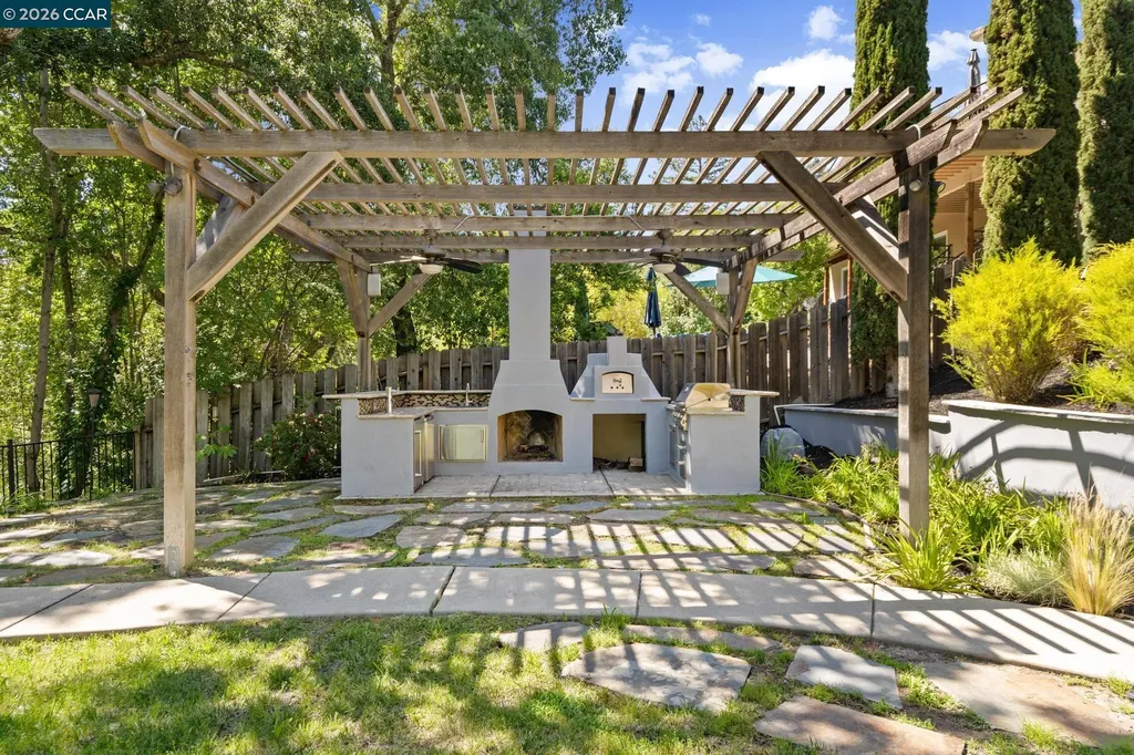 1021 Windsor Drive Lafayette CA 94549