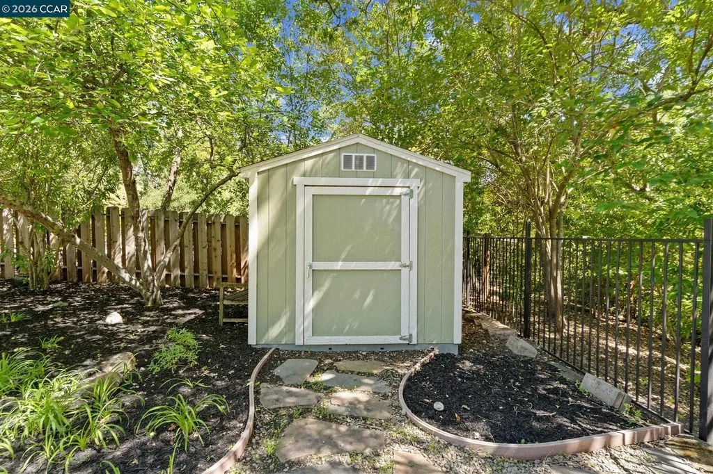 1021 Windsor Drive Lafayette CA 94549